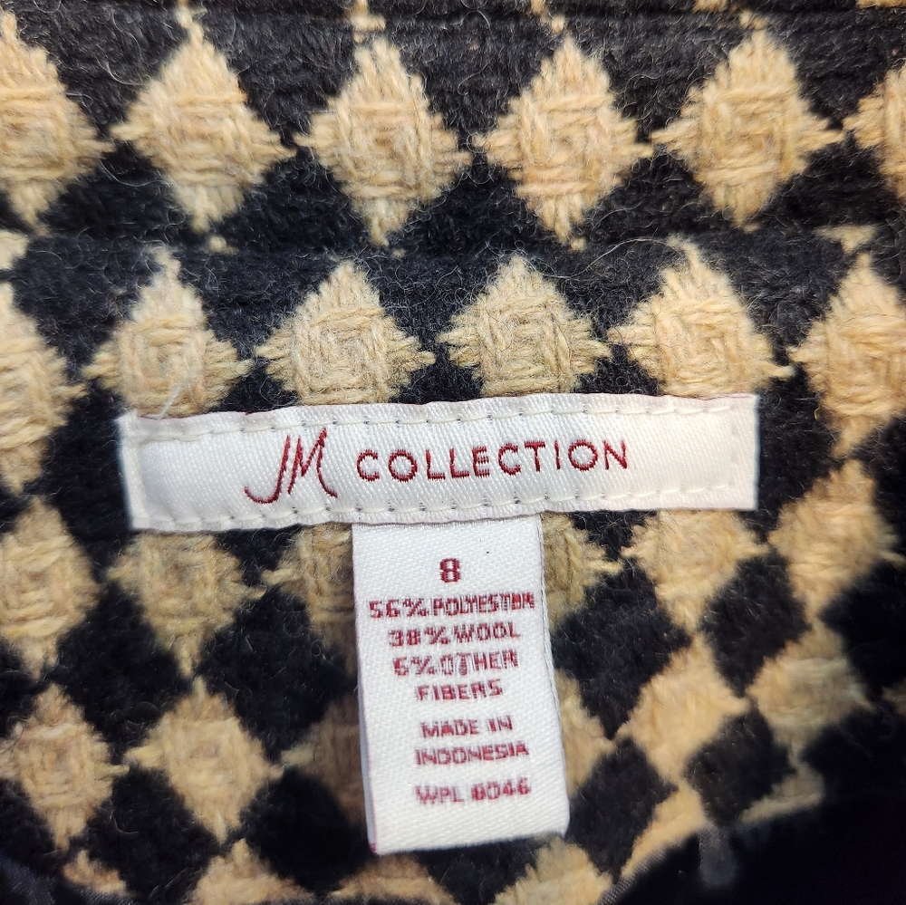 JMCollection jacket - Picture 5 of 6